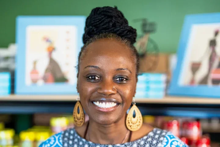 Founder of USsimplyseason