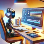 How Generative AI is Transforming Content Creation in 8 Different Ways in 2024 How Generative AI Is Transforming Content Creation In 8 Different Ways In 2024