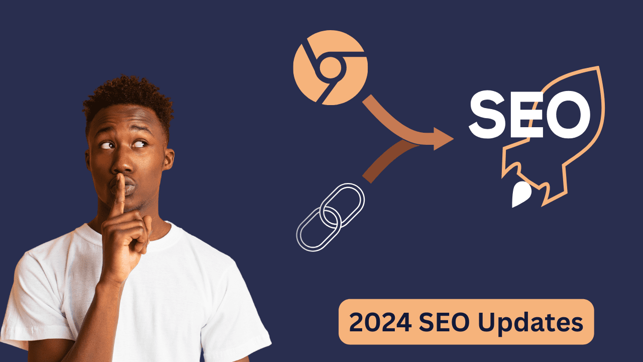 2024 SEO Update: 16 SEO Stats Every Marketer Should Read